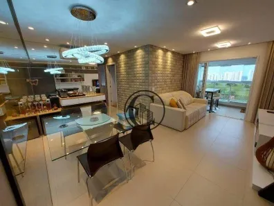 Apartamento com 3 Quartos à venda, 93m² no Parque Campolim, Sorocaba
