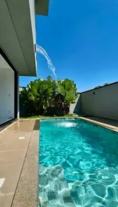Casa de Condomínio com 4 Quartos à venda, 270m² no Loteamento Residencial Fazenda Casa Grande, Taubaté