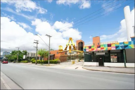 Galpão/Depósito/Armazém para alugar, 41408m² no Tamboré, Barueri