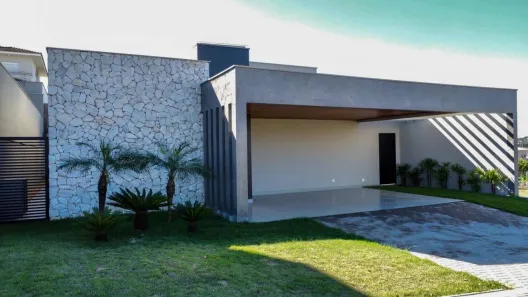 Casa de Condomínio com 4 Quartos à venda, 238m² no Ondas, Piracicaba