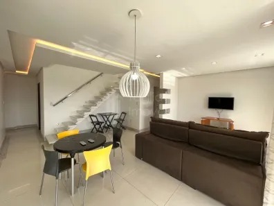 Cobertura com 4 Quartos à venda, 207m² no Centro, Cabo Frio