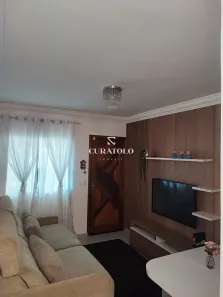 Casa de Condomínio com 2 Quartos à venda, 80m² no Vila Pierina, São Paulo