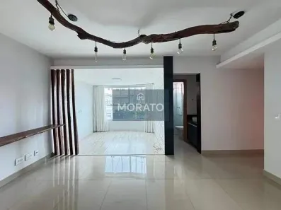 Apartamento com 2 Quartos à venda, 98m² no Castelo, Belo Horizonte