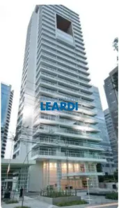 Sala Comercial à venda, 190m² no Cidade Monções, São Paulo