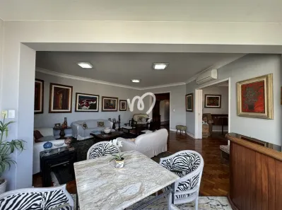 Apartamento com 3 Quartos à venda, 295m² no Ipanema, Rio de Janeiro