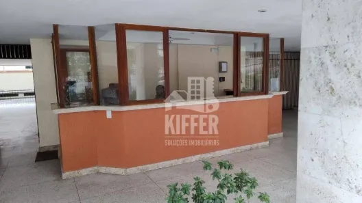 Apartamento com 2 Quartos à venda, 76m² no Santa Rosa, Niterói