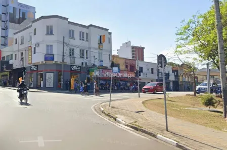 Sala Comercial para alugar, 79m² no Centro, Sorocaba