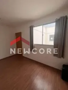Apartamento com 2 Quartos à venda, 52m² no Caguassu, Sorocaba