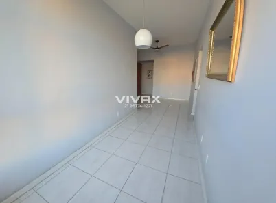Apartamento com 2 Quartos à venda, 64m² no Todos os Santos, Rio de Janeiro
