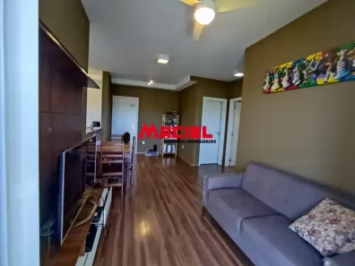 Apartamento com 2 Quartos à venda, 62m² no Cidade Vista Verde, São José dos Campos