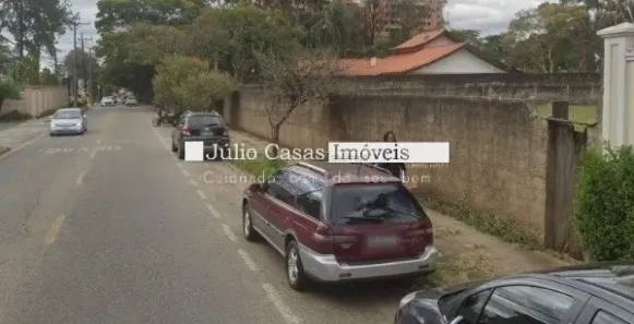 para alugar, 2000m² no Jardim América, Sorocaba