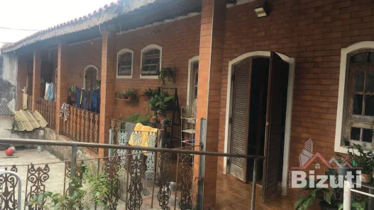 Casa com 2 Quartos à venda, 520m² no Vila Isabel Eber, Jundiaí