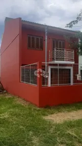 Casa com 3 Quartos à venda, 108m² no Pinheiro Machado, Santa Maria