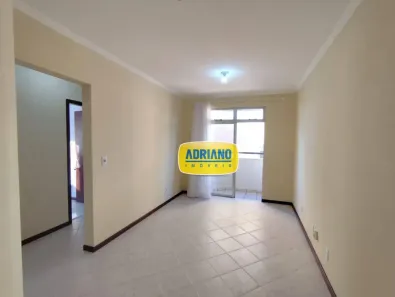 Apartamento com 3 Quartos para alugar, 76m² no Capoeiras, Florianópolis