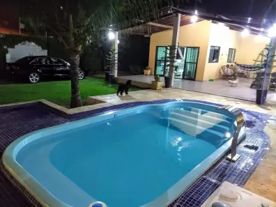 Casa com 3 Quartos à venda, 232m² no Pau Amarelo, Paulista