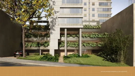 Apartamento com 3 Quartos à venda, 163m² no Funcionários, Belo Horizonte