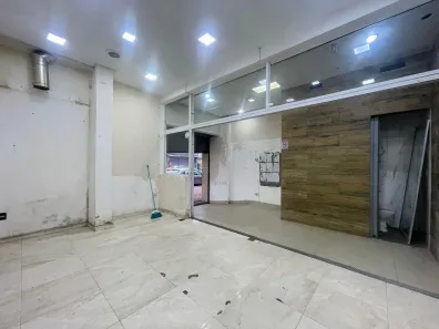 Ponto Comercial para alugar, 40m² no Vila Santa Rosa, Guarujá