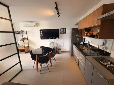 Apartamento com 1 Quarto à venda, 35m² no Centro, Rio de Janeiro