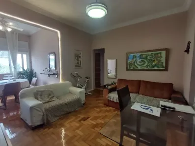 Apartamento com 4 Quartos à venda, 80m² no Vila Isabel, Rio de Janeiro