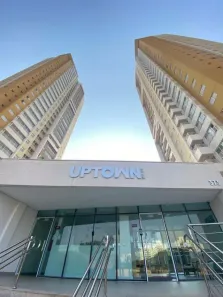 Apartamento com 2 Quartos para alugar, 65m² no Jardim Europa, Goiânia