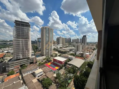 Apartamento com 2 Quartos à venda, 107m² no Condomínio Itamaraty, Ribeirão Preto