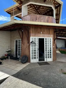 Casa com 3 Quartos à venda, 120m² no Ponte Alta, Betim