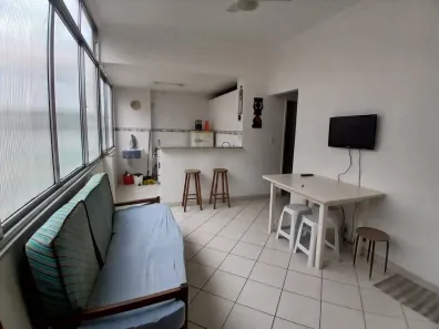Apartamento com 2 Quartos à venda, 49m² no Centro, Cabo Frio