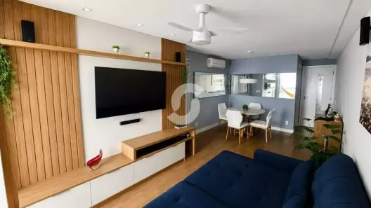 Apartamento com 2 Quartos à venda, 97m² no Icaraí, Niterói