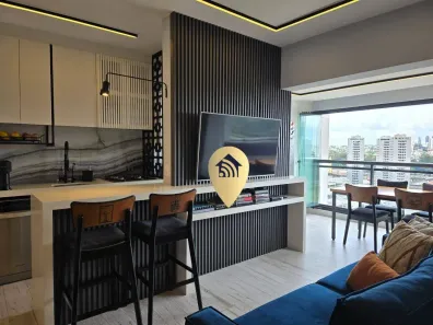 Apartamento com 2 Quartos à venda, 62m² no Vila Leopoldina, São Paulo
