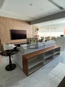 Apartamento com 3 Quartos à venda, 145m² no Barra Funda, São Paulo