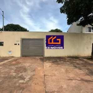 Casa com 3 Quartos à venda, 72m² no Nova Lima, Campo Grande