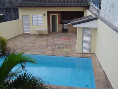 Sobrado com 4 Quartos à venda, 280m² no Vila Irmãos Arnoni, São Paulo