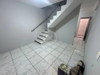 Casa com 3 Quartos à venda, 106m² no Tereza Cristina, São Joaquim de Bicas