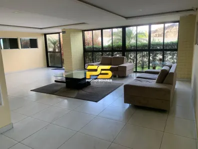 Apartamento com 2 Quartos à venda, 62m² no Torre, João Pessoa