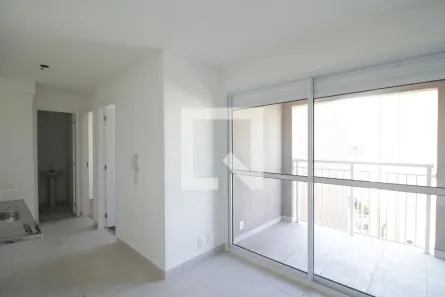 Apartamento com 2 Quartos à venda, 37m² no Várzea da Barra Funda, São Paulo