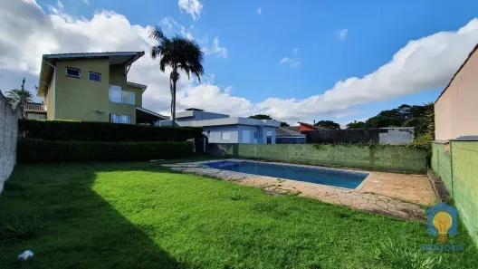 Casa de Condomínio com 3 Quartos à venda, 280m² no Residencial San Diego (Paysage Clair), Vargem Grande Paulista