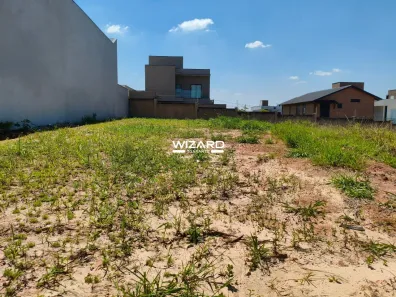 Lote/Terreno à venda, 480m² no Rancho Feliz, Salto