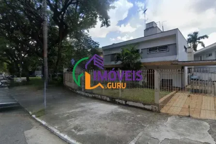 Casa com 3 Quartos à venda, 390m² no Bela Aliança, São Paulo