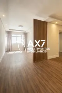 Apartamento com 2 Quartos para venda ou aluguel, 76m² no Vila Nova Conceição, São Paulo