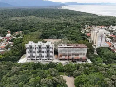 Apartamento com 3 Quartos à venda, 71m² no São Lourenço, Bertioga