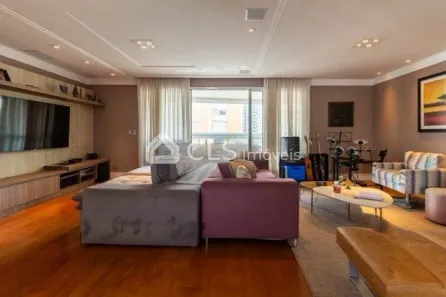 Apartamento com 4 Quartos à venda, 230m² no Perdizes, São Paulo