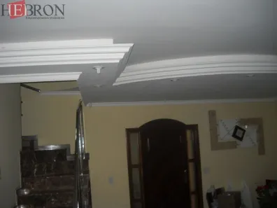 Sobrado com 3 Quartos à venda, 400m² no Jardim Vila Formosa, São Paulo