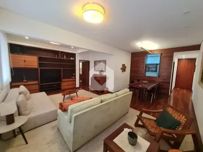 Apartamento com 3 Quartos à venda, 96m² no Leblon, Rio de Janeiro