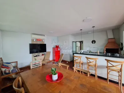 Cobertura com 4 Quartos para alugar, 238m² no República, Ribeirão Preto
