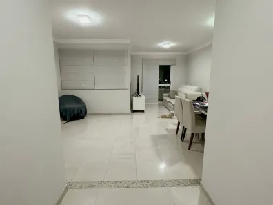 Apartamento com 3 Quartos à venda, 100m² no Tibery, Uberlândia