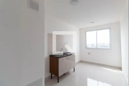 Apartamento com 1 Quarto à venda, 25m² no Jardim América da Penha, São Paulo