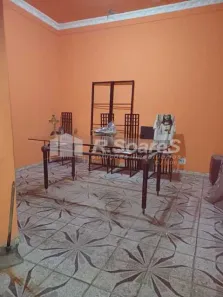 Casa com 2 Quartos à venda, 107m² no Quintino Bocaiúva, Rio de Janeiro