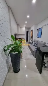 Apartamento com 2 Quartos à venda, 110m² no Parque das Nações, Santo André