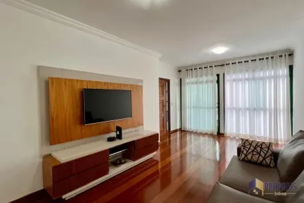 Apartamento com 3 Quartos à venda, 140m² no Gutierrez, Belo Horizonte