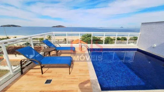 Apartamento com 1 Quarto à venda, 60m² no Piratininga, Niterói